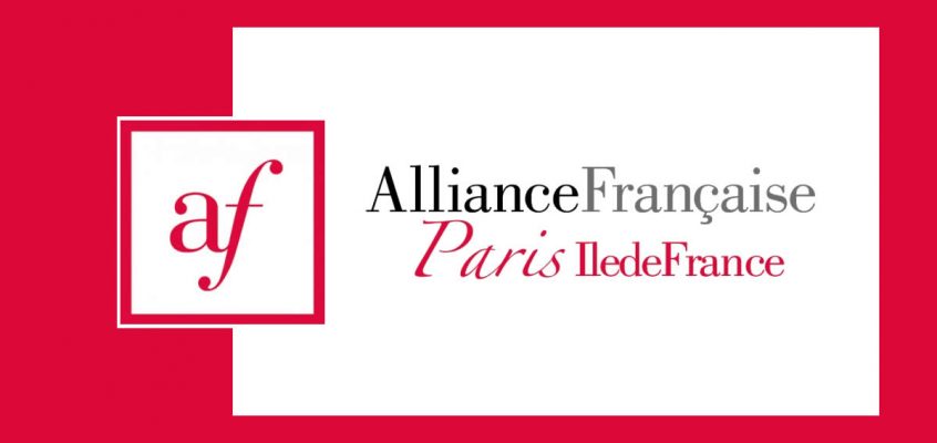 Curso de Francês para viver na França da Aliança Francesa